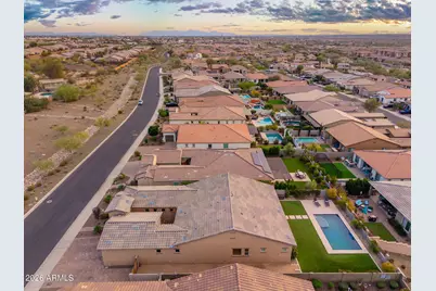 25954 N 103rd Drive, Peoria, AZ 85383 - Photo 60