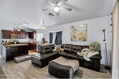 22258 W Twilight Trail, Buckeye, AZ 85326 - Photo 12