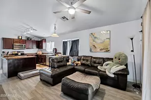 22258 W Twilight Trail, Buckeye, AZ 85326 - Photo 12