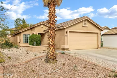 22258 W Twilight Trail, Buckeye, AZ 85326 - Photo 2