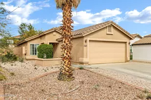 22258 W Twilight Trail, Buckeye, AZ 85326 - Photo 2