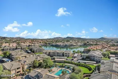 16013 S Desert Foothills Parkway #2055, Phoenix, AZ 85048 - Photo 1