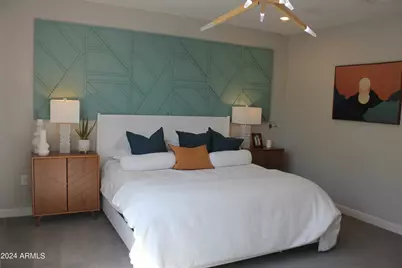 2628 S Voyager Drive #106, Gilbert, AZ 85295 - Photo 18