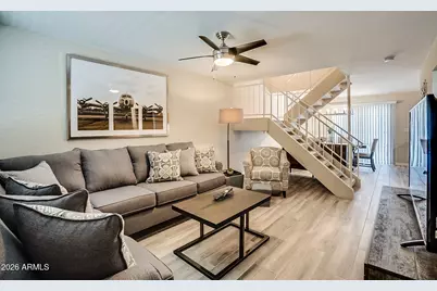6961 E Osborn Road #D, Scottsdale, AZ 85251 - Photo 4