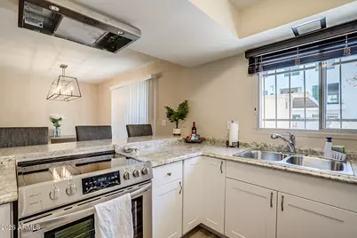 6961 E Osborn Road #D, Scottsdale, AZ 85251 - Photo 16