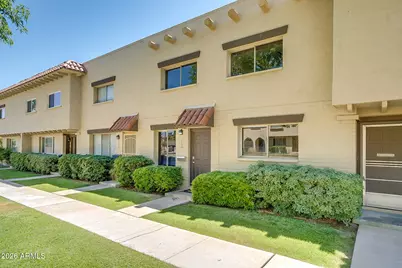 6961 E Osborn Road #D, Scottsdale, AZ 85251 - Photo 2