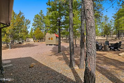 2381 Blue Ridge Drive, Happy Jack, AZ 86024 - Photo 28