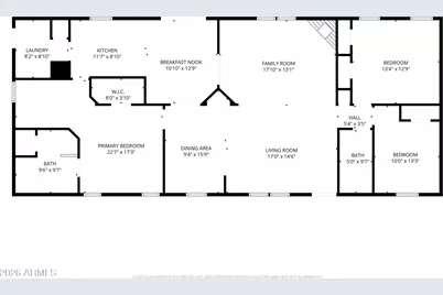 2381 Blue Ridge Drive, Happy Jack, AZ 86024 - Photo 42