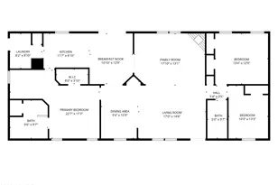 2381 Blue Ridge Dr, Happy Jack, AZ 86024 - Photo 42