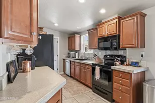 2381 Blue Ridge Dr, Happy Jack, AZ 86024 - Photo 14