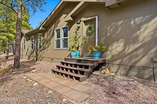 2381 Blue Ridge Dr, Happy Jack, AZ 86024 - Photo 4