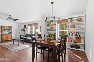 2381 Blue Ridge Dr, Happy Jack, AZ 86024 - Photo 10