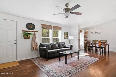 2381 Blue Ridge Drive, Happy Jack, AZ 86024 - Photo 8