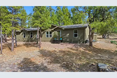 2381 Blue Ridge Drive, Happy Jack, AZ 86024 - Photo 38