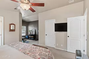 2381 Blue Ridge Dr, Happy Jack, AZ 86024 - Photo 20