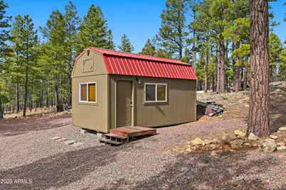 2381 Blue Ridge Drive, Happy Jack, AZ 86024 - Photo 28