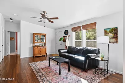 2381 Blue Ridge Drive, Happy Jack, AZ 86024 - Photo 10