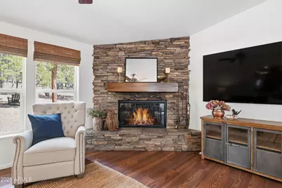 2381 Blue Ridge Drive, Happy Jack, AZ 86024 - Photo 8