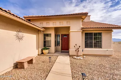 5831 E Silver Leaf Court, Hereford, AZ 85615 - Photo 12