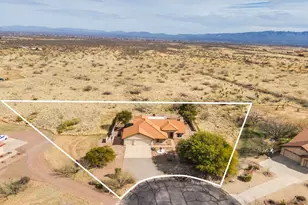 5831 E Silver Leaf Ct, Hereford, AZ 85615 - Photo 56
