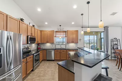 5831 E Silver Leaf Court, Hereford, AZ 85615 - Photo 22