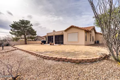 5831 E Silver Leaf Court, Hereford, AZ 85615 - Photo 46