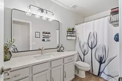 5831 E Silver Leaf Court, Hereford, AZ 85615 - Photo 34