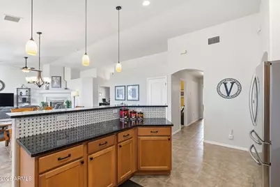 5831 E Silver Leaf Court, Hereford, AZ 85615 - Photo 26