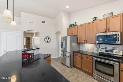 5831 E Silver Leaf Court, Hereford, AZ 85615 - Photo 24