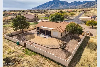 5831 E Silver Leaf Court, Hereford, AZ 85615 - Photo 50