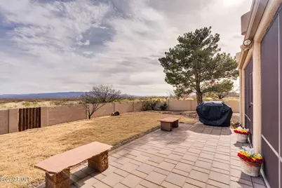 5831 E Silver Leaf Court, Hereford, AZ 85615 - Photo 44