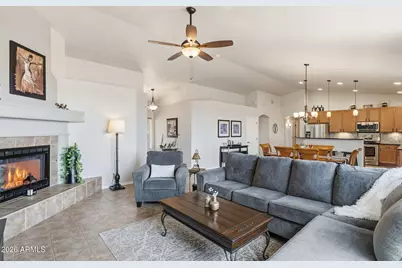 5831 E Silver Leaf Court, Hereford, AZ 85615 - Photo 16