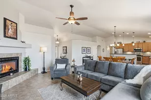 5831 E Silver Leaf Ct, Hereford, AZ 85615 - Photo 16