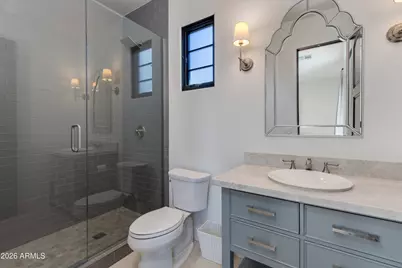 4529 E Maderos Del Cuenta Drive, Paradise Valley, AZ 85253 - Photo 12