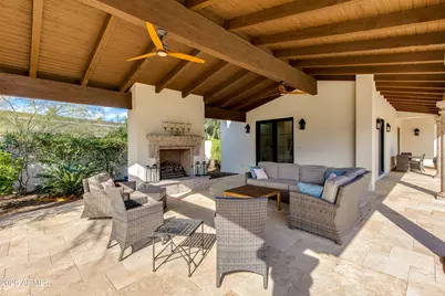 4529 E Maderos Del Cuenta Drive, Paradise Valley, AZ 85253 - Photo 24