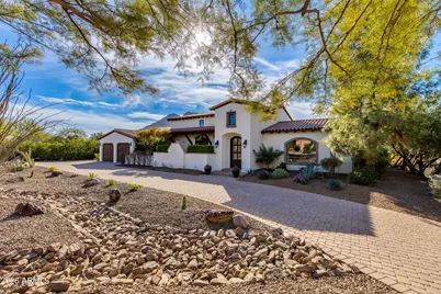 4529 E Maderos Del Cuenta Drive, Paradise Valley, AZ 85253 - Photo 26