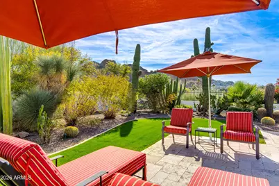 4529 E Maderos Del Cuenta Drive, Paradise Valley, AZ 85253 - Photo 22