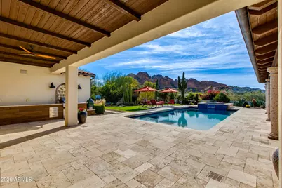 4529 E Maderos Del Cuenta Drive, Paradise Valley, AZ 85253 - Photo 2