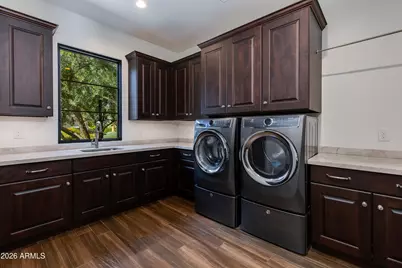 4529 E Maderos Del Cuenta Drive, Paradise Valley, AZ 85253 - Photo 20