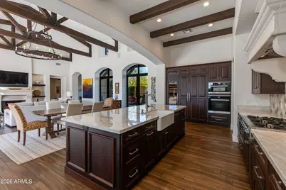 4529 E Maderos Del Cuenta Drive, Paradise Valley, AZ 85253 - Photo 6