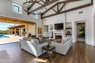 4529 E Maderos Del Cuenta Drive, Paradise Valley, AZ 85253 - Photo 4