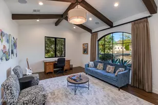 4529 E Maderos Del Cuenta Dr, Paradise Valley, AZ 85253 - Photo 16