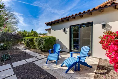 4529 E Maderos Del Cuenta Drive, Paradise Valley, AZ 85253 - Photo 14