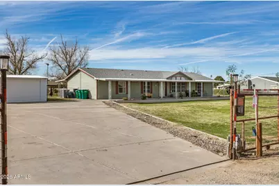 26708 S Sossaman Road, Queen Creek, AZ 85142 - Photo 16