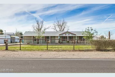 26708 S Sossaman Road, Queen Creek, AZ 85142 - Photo 4