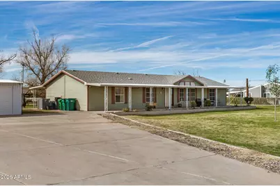 26708 S Sossaman Road, Queen Creek, AZ 85142 - Photo 18