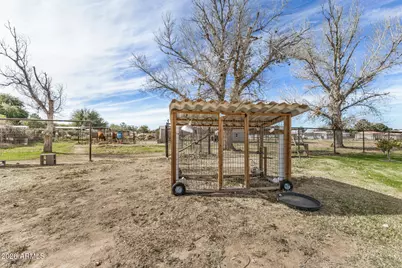 26708 S Sossaman Road, Queen Creek, AZ 85142 - Photo 8