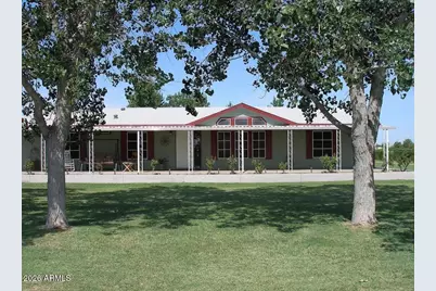 26708 S Sossaman Road, Queen Creek, AZ 85142 - Photo 1