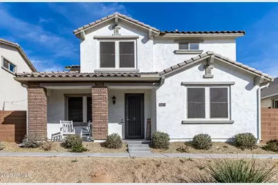 25142 N 142nd Drive, Surprise, AZ 85387 - Photo 2