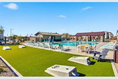 25142 N 142nd Drive, Surprise, AZ 85387 - Photo 36